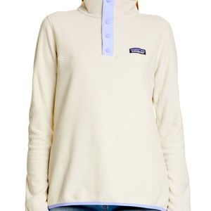 Patagonia | Women’s Micro D Snap T Fleece